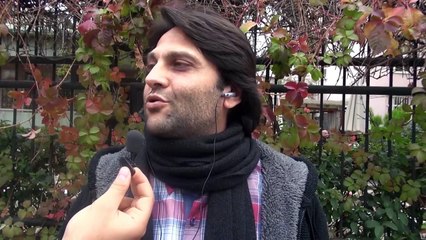 Dünyanın En Zor İşi - ( Sosyal Deney )