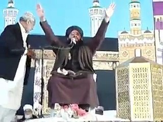 Allama-Merajuddin-Qadri-melad-e-mustafa par aitrazat or unke jawabat