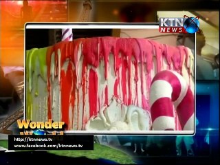 Wonder World (Roshni Memon) 15th January 2016