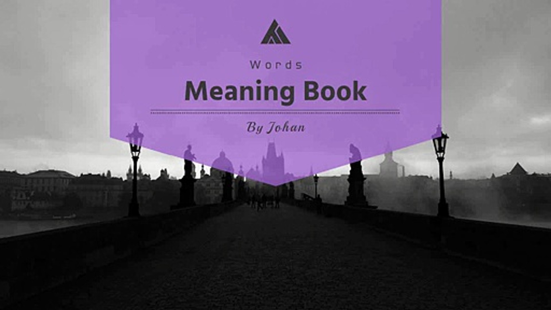 Pear Of Anguish Meaning Video Dailymotion