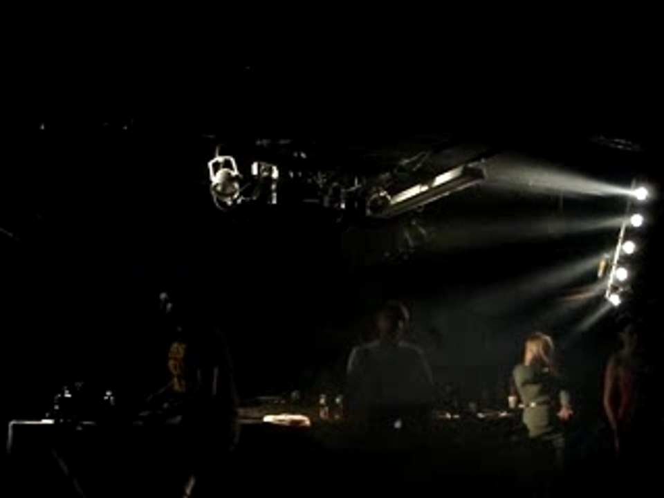 Digitalism#1 live