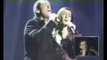 Celine Dion & René Angelil (her husband) singing together!
