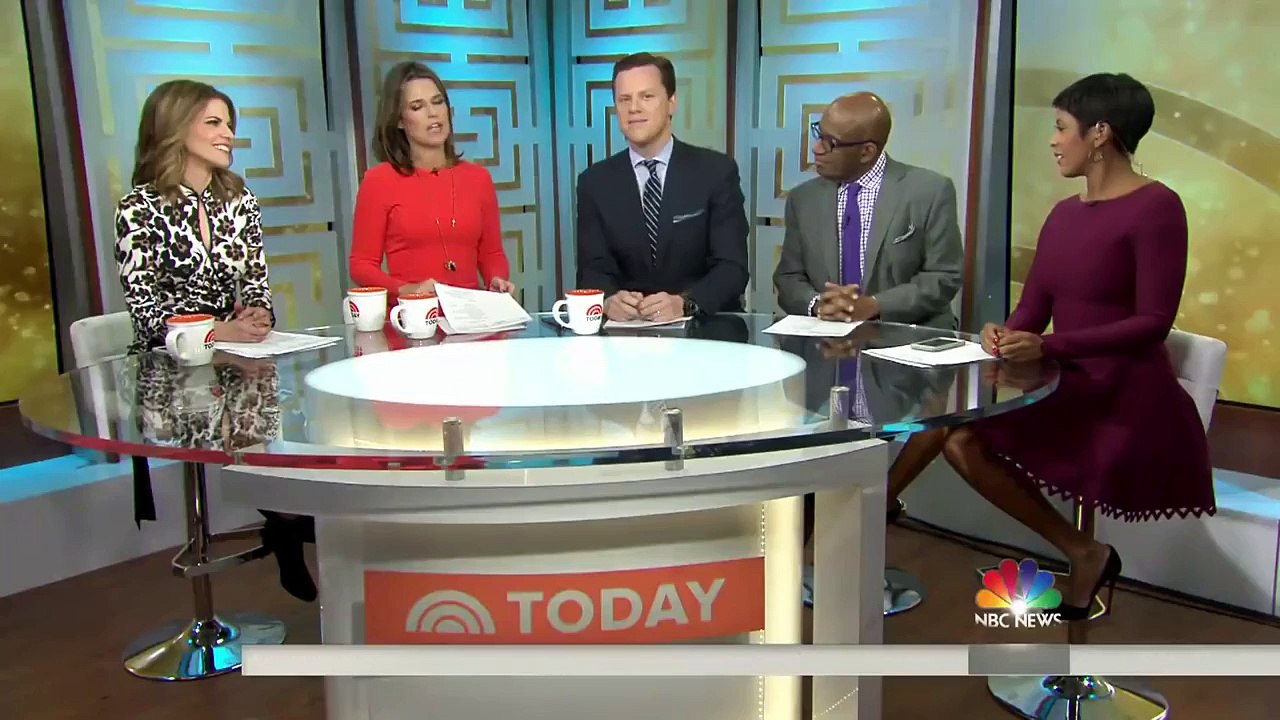 Taraji P. Henson, Jon Hamm Open Up After Winning Golden Globes | TODAY