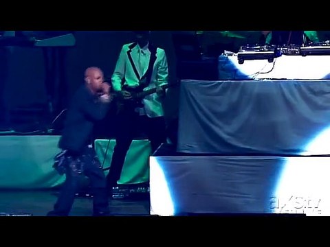 Kriss Kross Jump Live '13