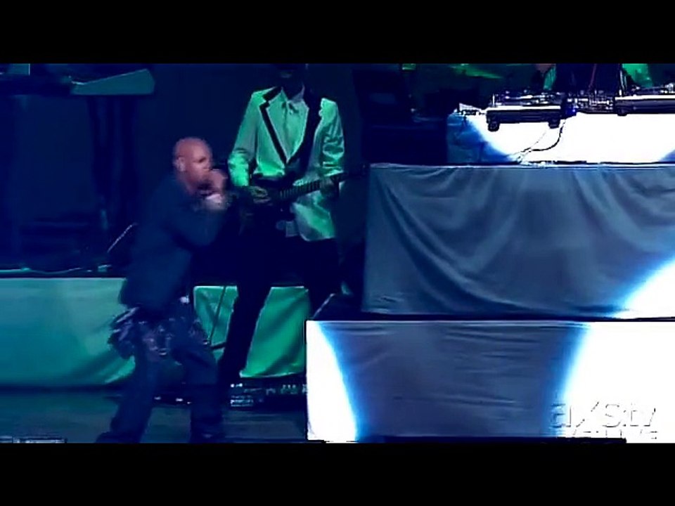 Kriss Kross "Jump" Live '13