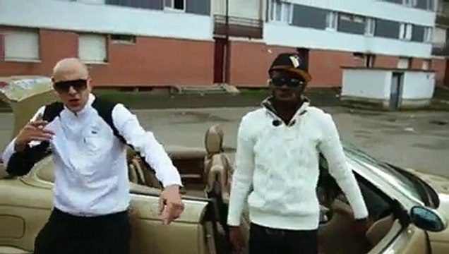 LIM feat. JPzer - Mr. le brigadier (Clip officiel)