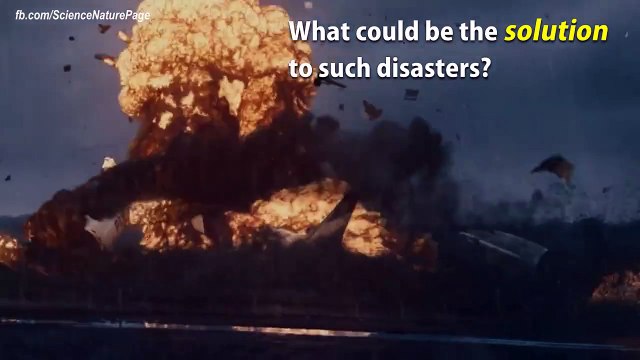 Avions: Système de sécurité ultime pour sauver les passagers en cas de crash