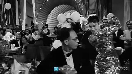 Ramayya Vastawaiyya - Raj Kapoor - Nargis - Shree 420 - Bollywoo
