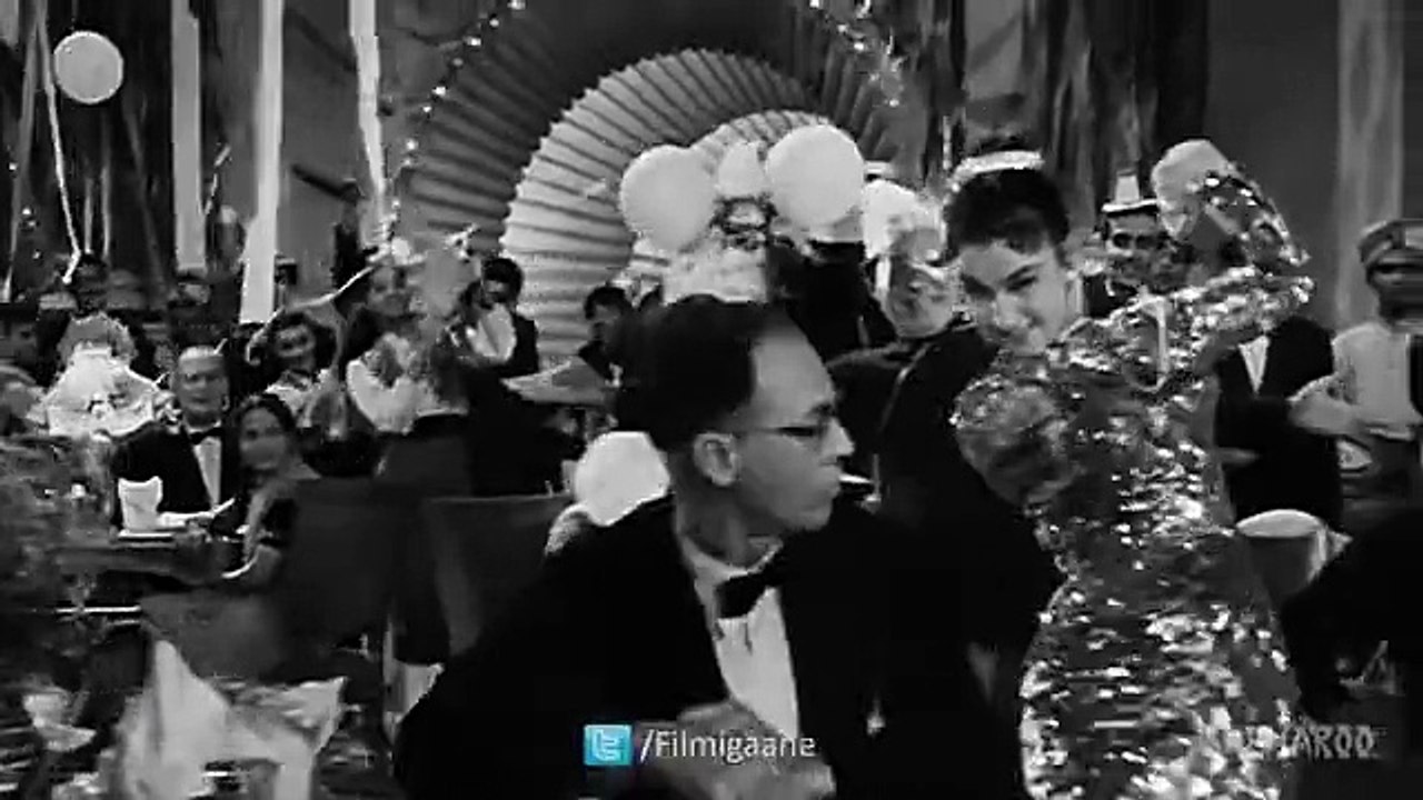 Ramayya Vastawaiyya - Raj Kapoor - Nargis - Shree 420 - Bollywoo