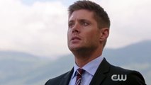 Supernatural 11x10 Extended Promo 