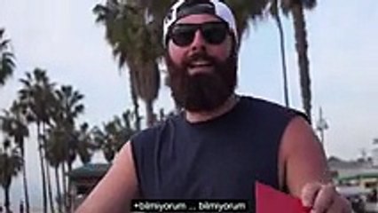 Amerikalılar Türk Bayrağını Bakın Neye Benzetti Yok Böyle Bi