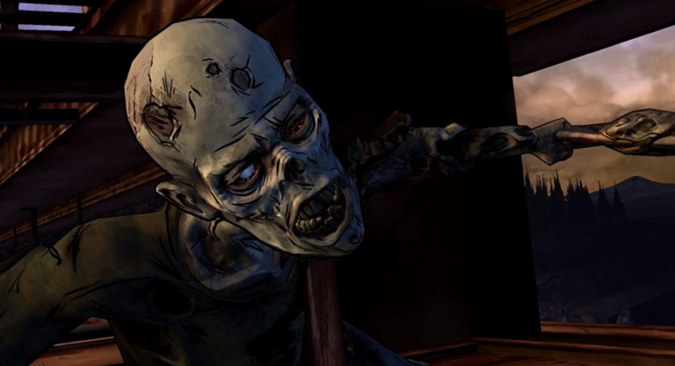 The Walking Dead Season 2 Episode 3 #007 [LET`S PLAY]HD+