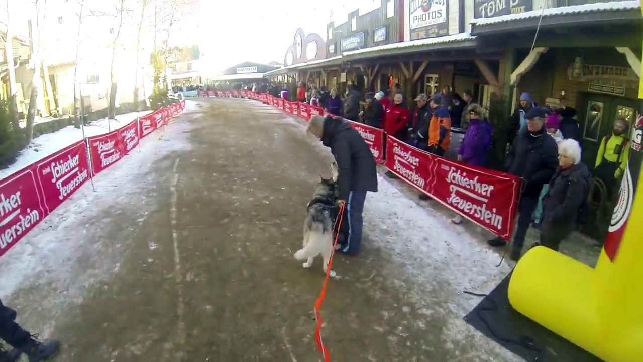 Pullman City Quest 2016 mit Galina & Finja
