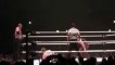 WWE Live India - 15-16 January 2016 - Dean Ambrose Vs Kane Bray Wyatt