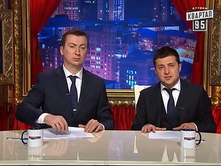 Люстрированный кот Януковича - ЧистоNews 2014 #11