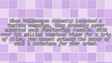 Video Production Future of Corporate Communication