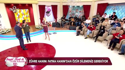 Songül Karlı ile Evlilik Yolunda 18 Ocak 2016 Tek Parça