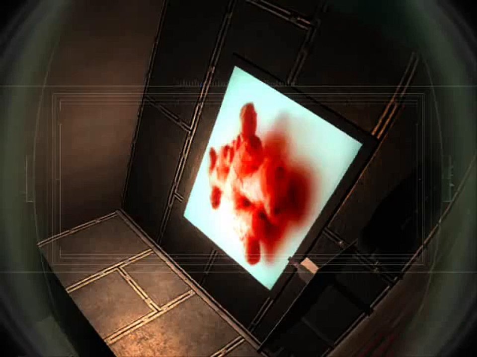 Splinter Cell Chaos Theory