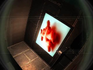 Splinter Cell Chaos Theory