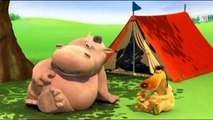 Pat and Stan - Camping (short)