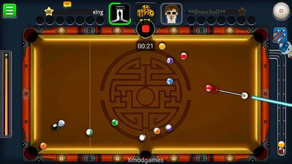 8 ball pool Emporiondark Mod 3.3.4 Apk