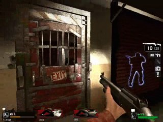 Splinter Cell Chaos Theory Game Play
