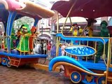 ºoº[ 編集版 ] フライト オブ ファンタジーパレード in 香港ディズニーランド Flight of Fantasy Parade in Hong Kong Disneyla