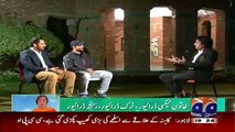 Cricket Kay Raja Kay Sath 15 January 2016 | Sarfraz Ahmed | Mohammad Rizwan
