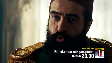Filinta 43.Bölüm Fragmanı izle