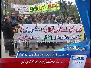 Headlines 3pm 16th January 2016