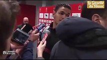 Quand le président d'Angers s'en prend à Ben Arfa.!!