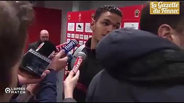 Quand le président d'Angers s'en prend à Ben Arfa.!!