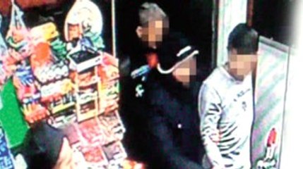 Sultanahmet Bombacısı Nabil Fadli'nin Arkadaşları Yakalandı