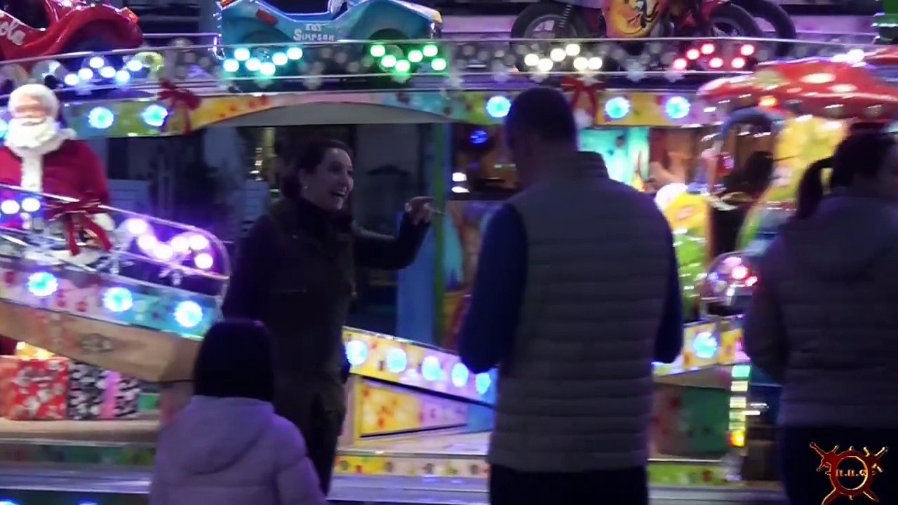 SANTA FE NAVIDAD 2015 Y CABALGATA DE REYES 2016