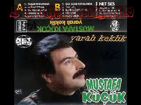 Mustafa Kücük - geri gel gencligim geri gel