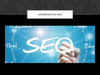 SEO Tactics 2016