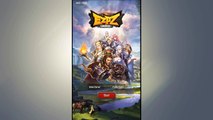 Summer Gaming: EZ PZ RPG App Review! (Fun Games)