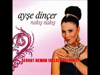 Ayşe Dinçer Benim Canım Askerde