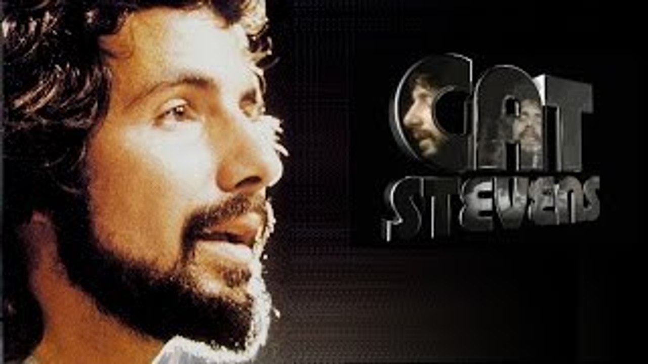 TOP 10 catstevenssongs Dailymotion Video