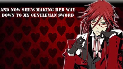 ♪ Nightcore Comin In Hot