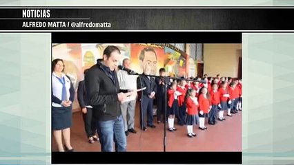 Cuauhtémoc Blanco agradece… ¡A Benito Juárez! (News World)