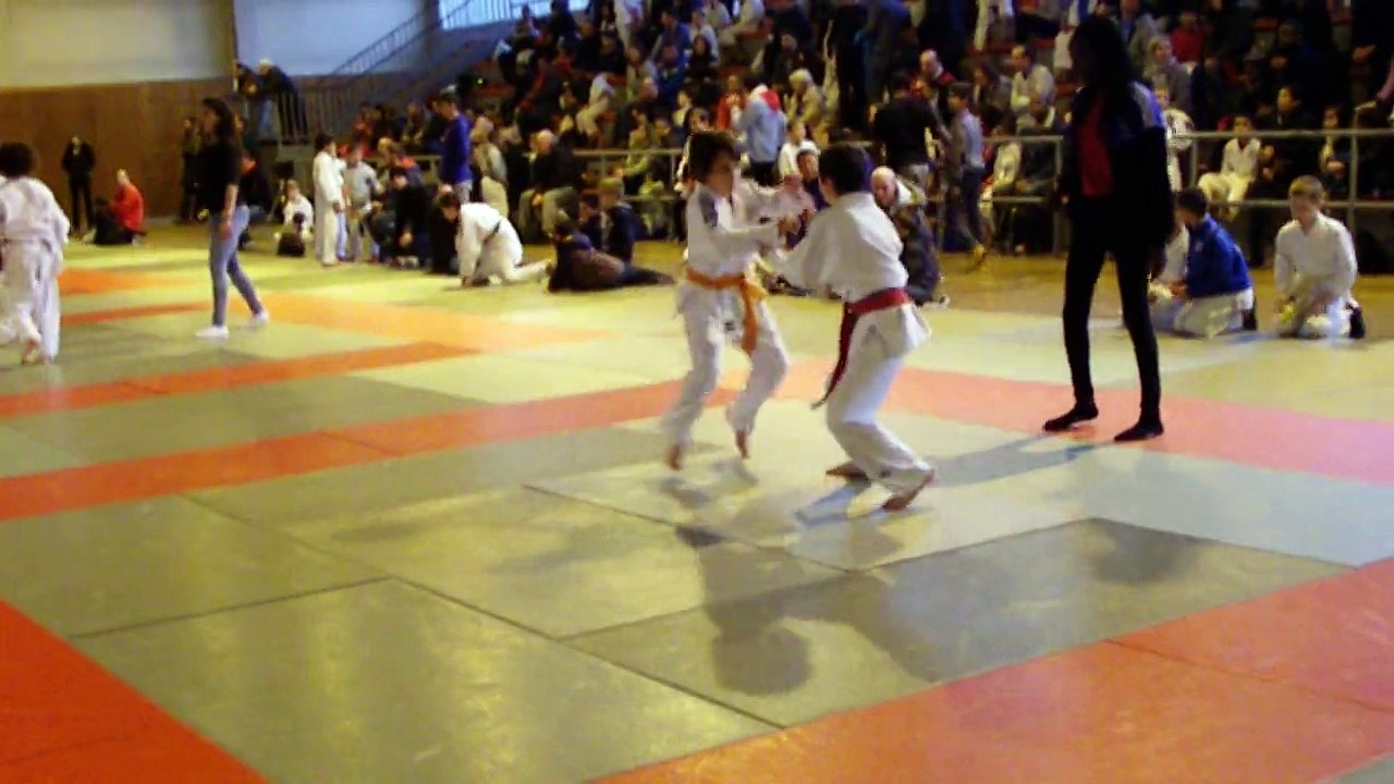 Chelles 10 janvier 2016