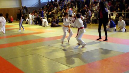 Chelles 10 janvier 2016