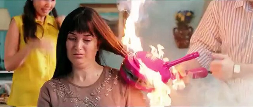 Osman Pazarlama Fragman Şahan Gökbakar (Official - HD)