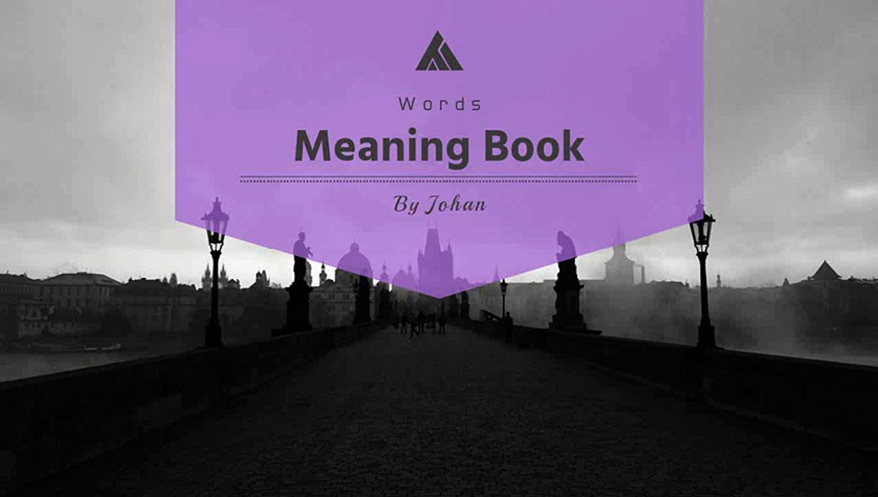 Poetize Meaning