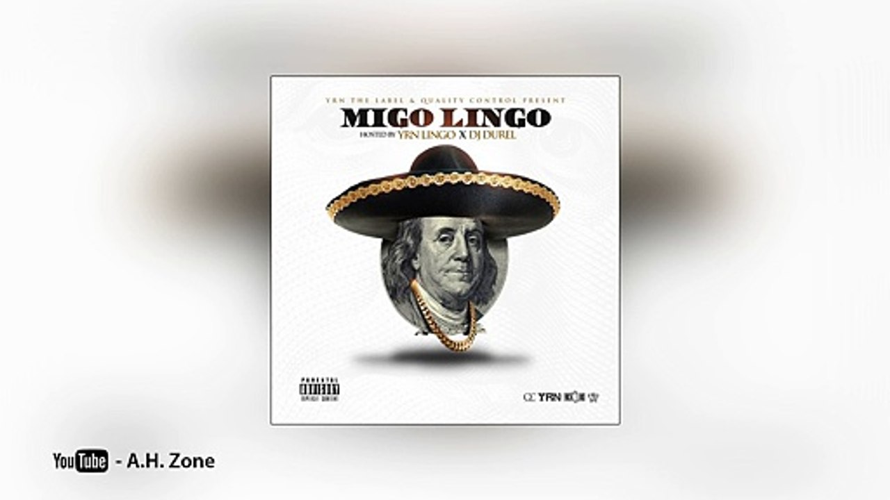 Johnny Cinco SRGYRN (feat. Migos) [Migo Lingo]