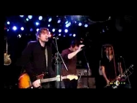 Mad Caddies-State Of Mind