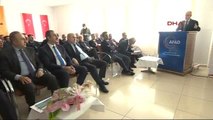 Gaziantep Dışişleri Bakanı Mevlüt Çavuşoğlu, 8. Büyükelçiler Konferansı Devam Ediyor