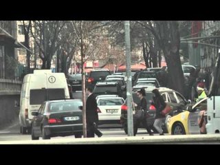 Report TV - Raporti i Davos: Emigrimi  rrezik për ekonominë shqiptare