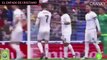 Cristiano Ronaldo Reaction To Fans During Rayo Vallecano Match 22/12/2015